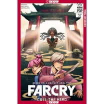 Far Cry: Cull the Herd, Volume 1 (Graphic Novel), (Paperback)