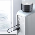 thumbnail image 2 of Shengyu Récepteur USB Bluetooth et Adaptateur Bluetooth 5.0 2 en 1 Blanc, 2 of 6