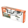 thumbnail image 2 of Ozark Trail Kayak Heavy-Duty Storage Wall Mount Hanger - 100lb Capacity, 2-Pack, 2 of 7