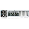 thumbnail image 2 of iStarUSA 2U 8-Bay Storage Server Rackmount Chassis with 800W Redundant Power Supply, 2 of 4