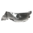 thumbnail image 3 of For 07-13 3-Series Front Splash Shield Inner Fender Liner Panel Passenger Side, 3 of 5