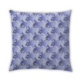 thumbnail image 1 of Ahgly Company Indoor Square Contemporary Throw Pillow, 18 inch by 18 inch, 1 of 5