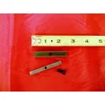 thumbnail image 2 of BRIDGEPORT milling machine KEY FOR 2 HP variable disc MOTOR SHAFT 2550004 M1035A, 2 of 3