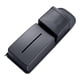 thumbnail image 5 of Caja de Almacenamiento de Cuero PU para Organizador Lateral de Asiento de Coche Universal, 5 of 7