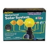 Educational Insights GeoSafari Motorized Solar System Theme/Subject: Learning - Skill Learning: Planets, Solar System - 8 Year & Up