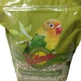 thumbnail image 3 of Volkman Seed Avian Science Super Lovebird Conure Nutritionally Balanced 4 lbs, 3 of 6
