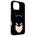 thumbnail image 3 of Funda para iPhone 16 Pro Max BATMAN Cabeza de Murciélago, 3 of 3