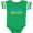 Football Green and White, variant on Inktastic Geologist in Training Boys or Girls Baby Bodysuit