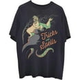thumbnail image 1 of Little Mermaid  Adult Tricks & Spells Ursula T-Shirt, 1 of 1