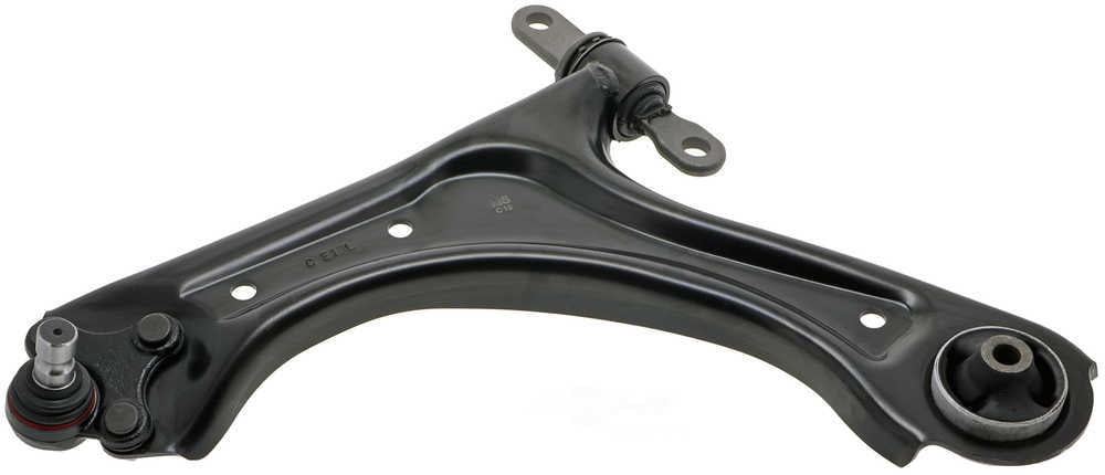 Mevotech CMS901346 Suspension Control Arm and Ball Joint Assembly