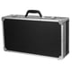 thumbnail image 5 of Caja de herramientas de aleación de aluminio Caja de almacenamiento dura multifunción Caja de piezas portátil, 5 of 6