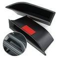 thumbnail image 3 of Front Row Door Side Storage Box Handle Armrest Phone Container For Peugeot 3008 Gt 5008 2016 2017 2, 3 of 5