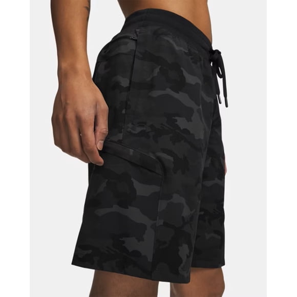 Short Bermuda Under Armour Cargo