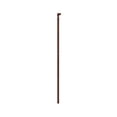 thumbnail image 4 of Pemberley Row Solid Wood Walnut Panel Headboard King Rectangular Assembled, 4 of 8