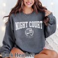 thumbnail image 4 of The Night Court Sweatshirt, Velaris Sweatshirt, ACOTAR, City of Starlight Sweater, SJM Merch, Velaris A Court of Thorns and Roses Sweater, 4 of 5