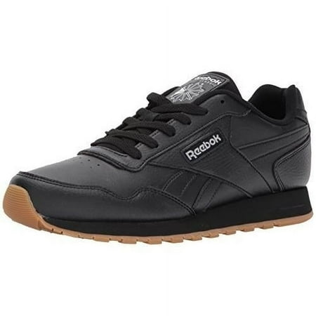 Reebok Classic Harman Running Shoes Black/Gum CM9204 Unisex Size Options Available