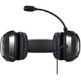 thumbnail image 5 of Tritton Kunai - Casque - Pleine Grandeur - Filaire - Noir - pour Xbox One, 5 of 5