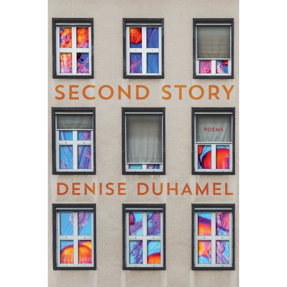 Pre-Owned Second Story: Poems (Paperback) 0822966530 9780822966531