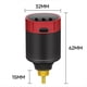 thumbnail image 5 of Mini Fuente de Alimentación Inalámbrica para Tatuajes, Pantalla de 1350 MAh, Batería Recargable Portátil para Máquina de Tatuajes, Bolígrafo, Interfaz B, 5 of 5
