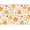 Fall-5, variant on Duangreer Rectangle Tablecloth, Retro Pumpkin Star Pattern, Washable Table Cover with Waterproof Wrinkle Resistant for Restaurant Picnic Indoor Outdoor, 60 x 84 Inch