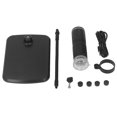 thumbnail image 2 of Inspection Camera, 8 LEDs Portable  Electronic Microscope 50X-1000X  for Antique Ceramic Appreciation for  Workmanship Check, 2 of 8