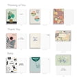 thumbnail image 3 of American Greetings 60-Count All Occasion Greeting Card Assortment with Storage Box, Dividers, Envelopes and Seals, 3 of 11