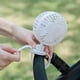 thumbnail image 4 of Ventilador Para Cochecito De Bebé, Miniventilador Portátil Usb Recargable Con Clip, Ventilador De Refrigeración Para Muñeca Al Aire Libre Guardurnaity OD015962-01, 4 of 6
