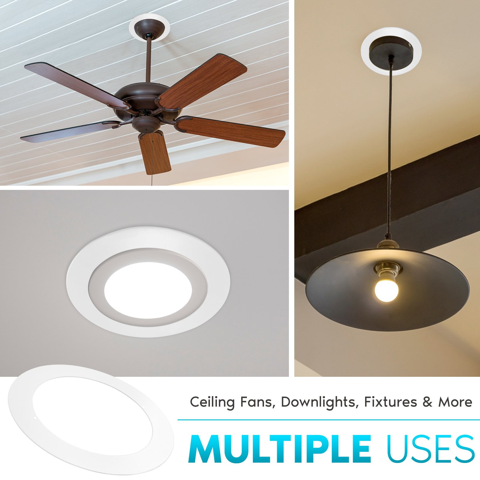 Hunter Fans | How To Install Your Ceiling Fan | CPO Hunter | CPO Outlets