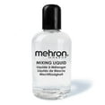 thumbnail image 1 of Líquido mezclador de maquillaje Mehron, resistente al agua, transparente, 133 ml, 1 of 6
