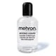 thumbnail image 1 of Líquido mezclador de maquillaje Mehron, resistente al agua, transparente, 133 ml, 1 of 6