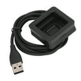 thumbnail image 3 of USB Charger Cable Replacement Charging Cradle Dock for Fitbit Blaze Smart Fitness Watch, 3 of 14