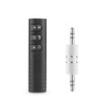 thumbnail image 1 of Fashion Wireless Bluetooth 3.5mm AUX Audio Stereo Music Home Car Receiver Adapter Mic, 1 of 5