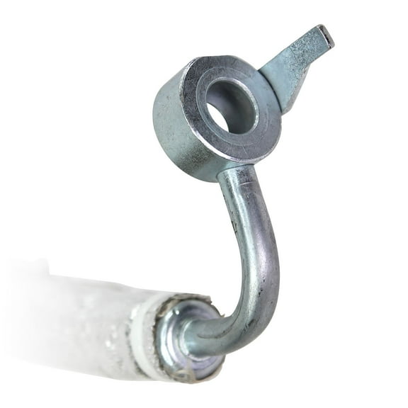 Edelmann 80752 Power Steering Pressure Line Hose Assembly