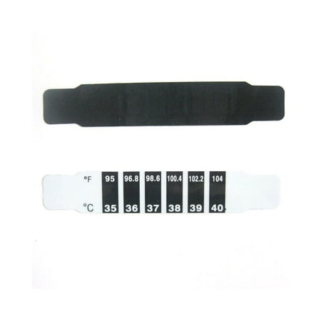 thermometer forehead