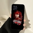 thumbnail image 3 of Funda de teléfono Charles Leclerc 16 F1 para IPhone 15 14 13 12 Mini 11 Pro XS Max X XR SE 6 7 8 Plus, funda de silicona suave, 3 of 5