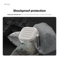 thumbnail image 4 of Funda Elago Armor para AirPods de cuarta generación con mosquetón, 4 of 9
