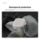 thumbnail image 4 of Funda Elago Armor para AirPods de cuarta generación con mosquetón, 4 of 9