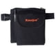 thumbnail image 1 of Riñonera Deportiva Para Mujer Para Practicar ejercicio Senderismo Escalada De Negro, 1 of 9