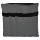 thumbnail image 2 of Cubiertas de grifos impermeables al aire libre Calcetín de grifo reutilizable aislado Protector anticongelante para cocina Invierno Gris 3 piezas Scienceny HA009287-02, 2 of 6