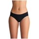 thumbnail image 2 of Under Armour UA Pure Stretch Mesh Hipster negro talla S, 2 of 6