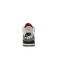 thumbnail image 4 of Jordan Kid's 3 Retro White Cement Reimagined Basketball Shoes, from StockX, 4 of 5