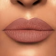thumbnail image 3 of Dose of colors Liquid Matte Lipstick - Truffle, 3 of 5