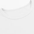 thumbnail image 5 of UAMVSH Girls Short Sleeve T Shirts Kids Ribbed Knit Crewneck Basic Tees Comfy Casual Slim Fit Summer Tops 5-16 Years, 5 of 7
