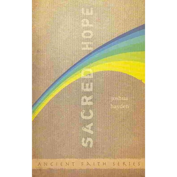 Sacred Hope (Paperback) by Joshua Hayden