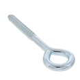 thumbnail image 4 of Bulldog Hardware 5/16 in. x 4 in. Lag Screw Eye, Zinc Plated, 4 of 9