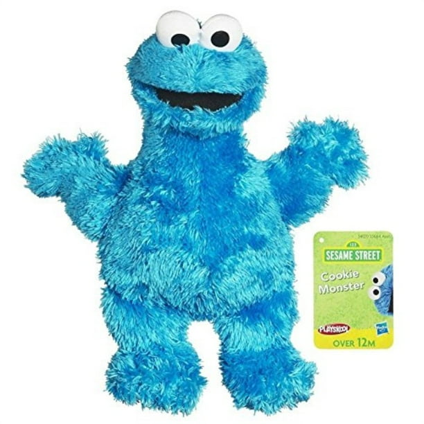 herry monster plush