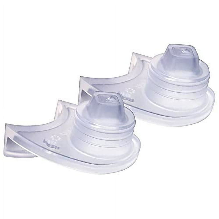 日本未入荷 Sipper Gulp 'n Grip Nalgene Valve Toddler For Replacement 哺乳びん