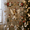 Gold-tone, variant on 2026 Christmas Blessing Stained Glass Crystal Suncatcher, Vintage Style Christmas Window Suncatcher with Faceted Crystal Drops