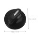 thumbnail image 2 of unbranded 4Ud Pomo De Temporizador Universal Negro Para Y Olla A Presión Con Control Y Eje D Resistente, 2 of 8