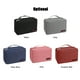 thumbnail image 2 of Neceser colgante para mujer y hombre Neceser de viaje Genérico Bolso, 2 of 6